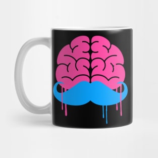 Brain Stash Mug